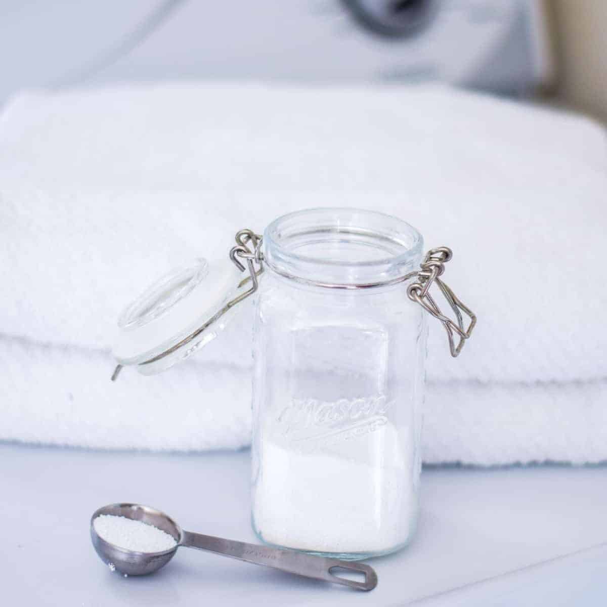 How to Naturally Keep Towels White (without bleach) Joyfully Domestic