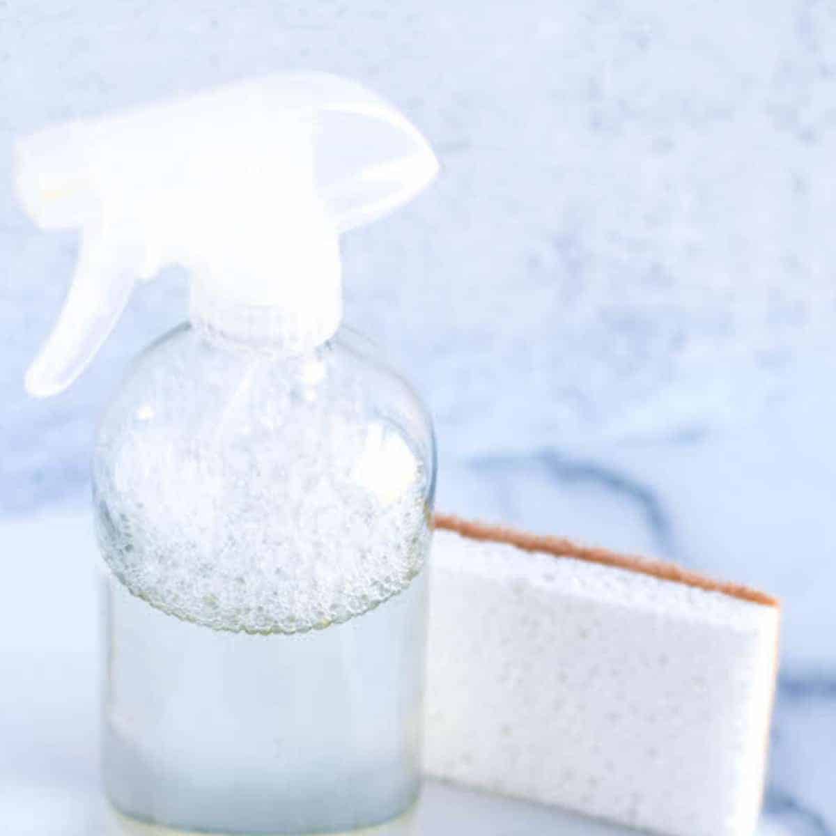 Creating Your Own Cleaning Routines