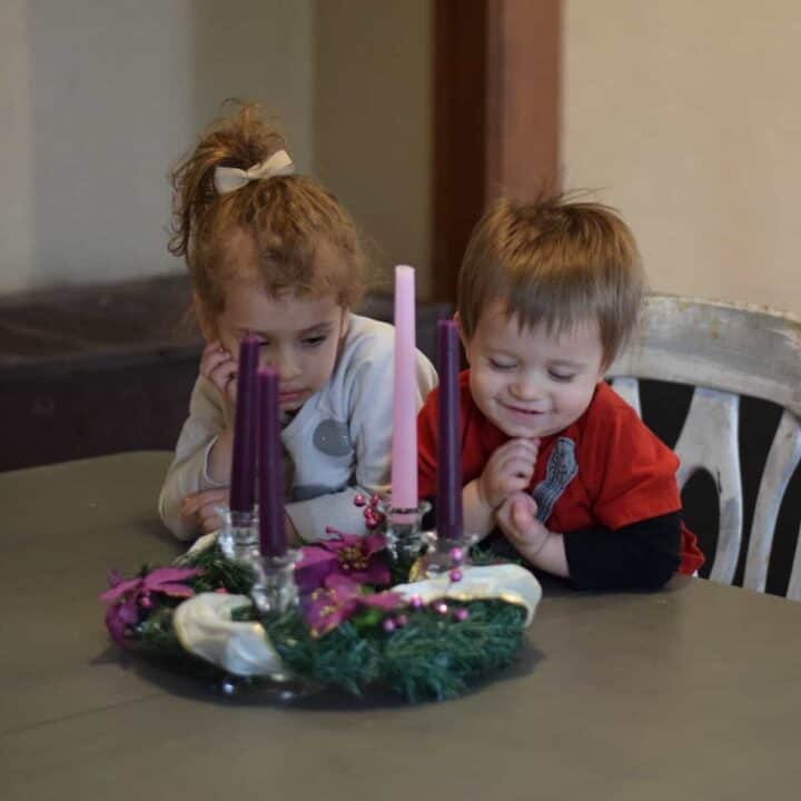 Celebrating St Valentine’s Day In The Catholic Home - Joyfully Domestic